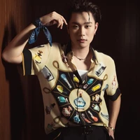 Trần Đăng Dương (Dương Domic)