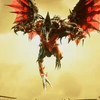 Titan Drill Man - Mike