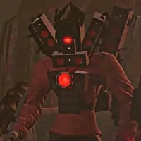 Titan Speaker Man - Jack