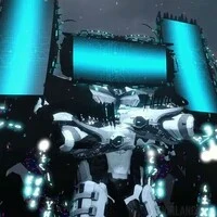 Titan Computer - Asher