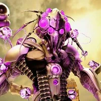 Counter Titan - John