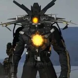 Titan Drone Man - Delvin