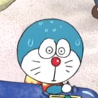 doraemon