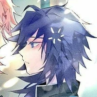 Tomioka Giyuu