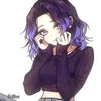 Kochou Shinobu