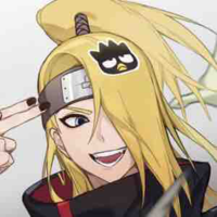 Demochi Deidara