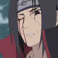 Uchiha Itachi