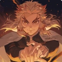Rengoku Kyojuro