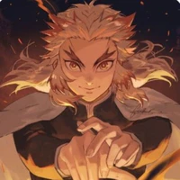 Rengoku Kyojuro