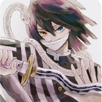 Obanai Iguro