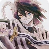 Obanai Iguro