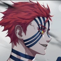 Akaza(thượng huyền tam)