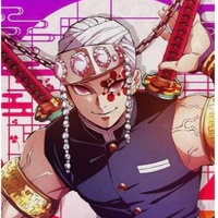 Uzui Tengen