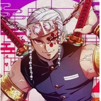 Uzui Tengen