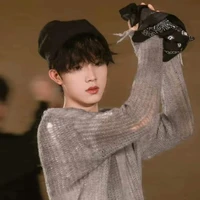 Tô Tân Hạo_papi cậu