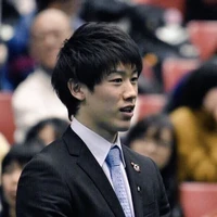 Ishikawa Yuki