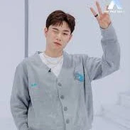 Dương đeo mic(Trần Đăng Dương)