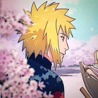 Namikaze Minato