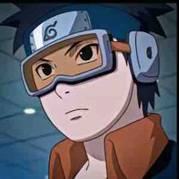 Uchiha Obito