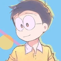 NOBI NOBITA