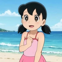 MINAMOTO SHIZUKA