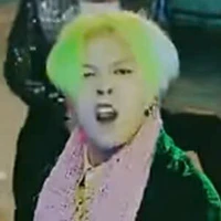 Nhân cách thứ hai của Yong