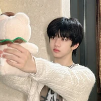 Trương Hàm Thụy (cậu)