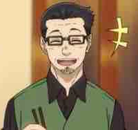 Isagi Issei