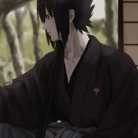Uchiha Sasuke
