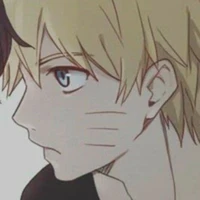 Uzumaki Naruto