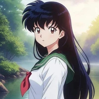 Higurashi Kagome