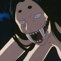 Mukade Joro _ Rết Tinh