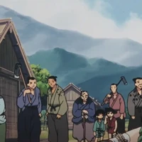 Người trong làng