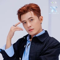 Gin Tuấn Kiệt 