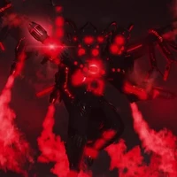 dark titan speaker/dark/