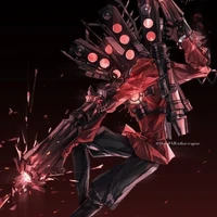 daji titan speakerman/daji/
