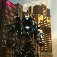 rayj titan cameraman/rayj