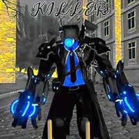 killer cameraman/killer