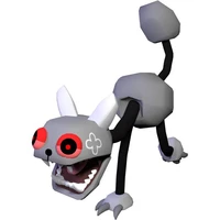 Pebble