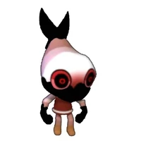 Shrimpo Twisted