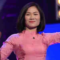 Mẹ Hà (mẹ captain)