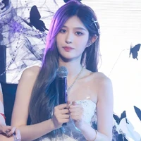 Vương Dịch(lúc trước)