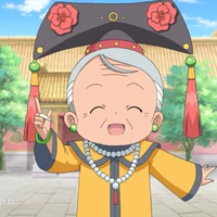 hoàng thái hậu