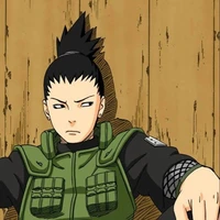 Shikamaru