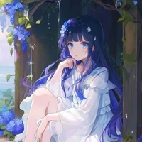 Laverne Primavera (Vương Linh)