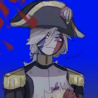 French Empire/F.E