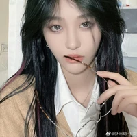 vương dịch (cô)