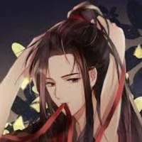 Ngụy Anh-Ngụy Vô Tiện