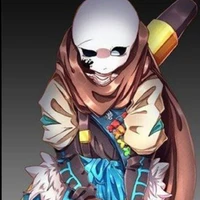 ink sans