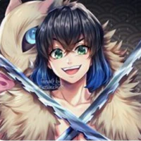 Inosuke Hashibira